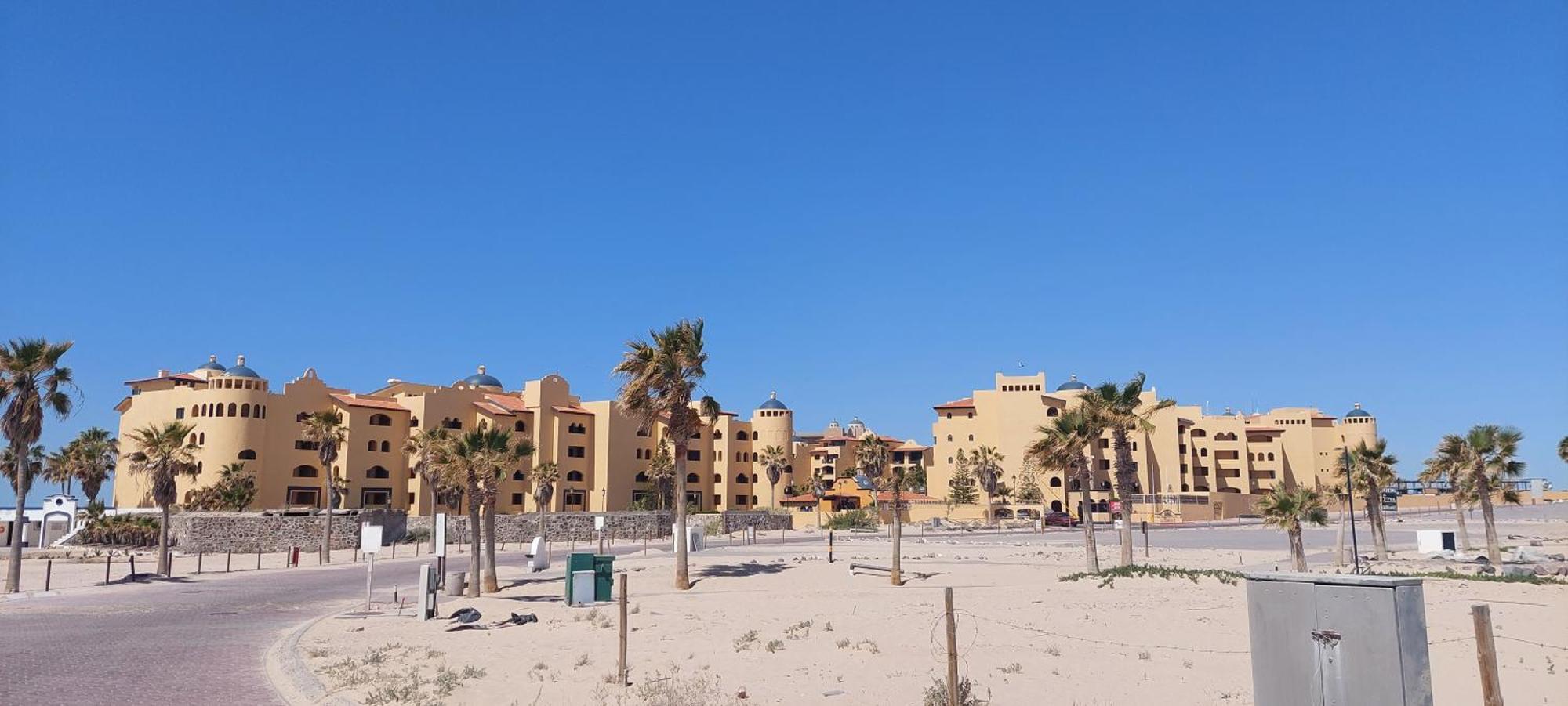 301 C Princesa De Penasco Puerto Peñasco Zewnętrze zdjęcie