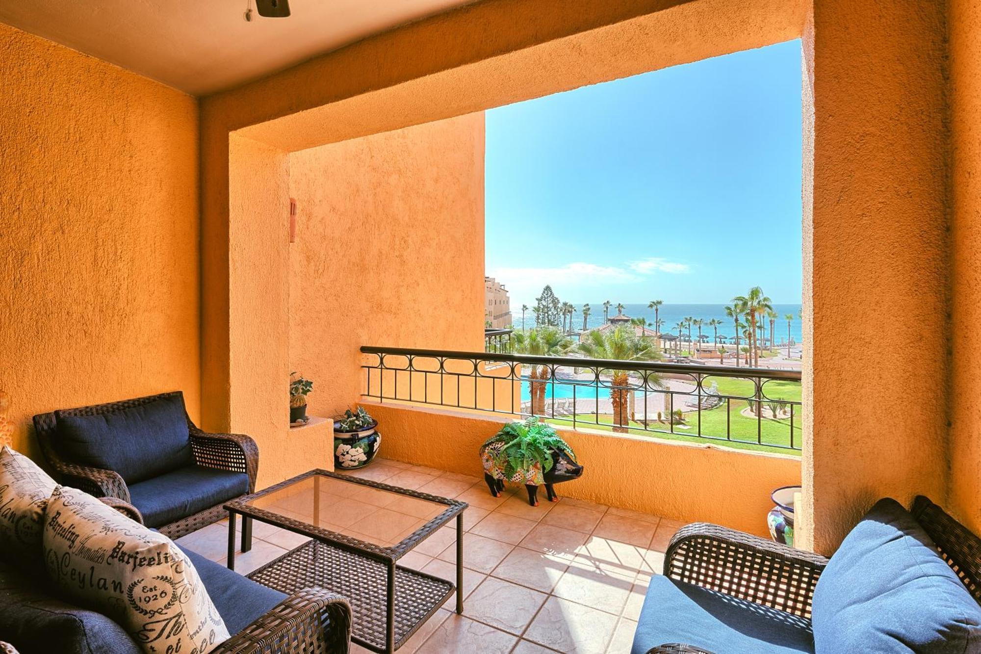 301 C Princesa De Penasco Puerto Peñasco Zewnętrze zdjęcie