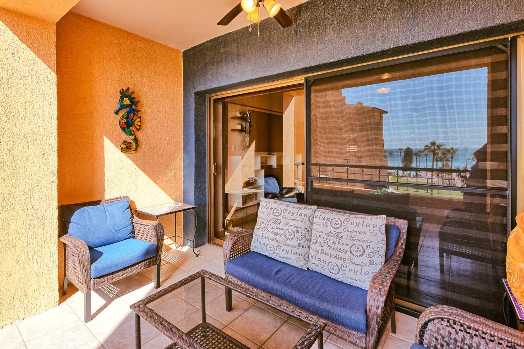 301 C Princesa De Penasco Puerto Peñasco Zewnętrze zdjęcie