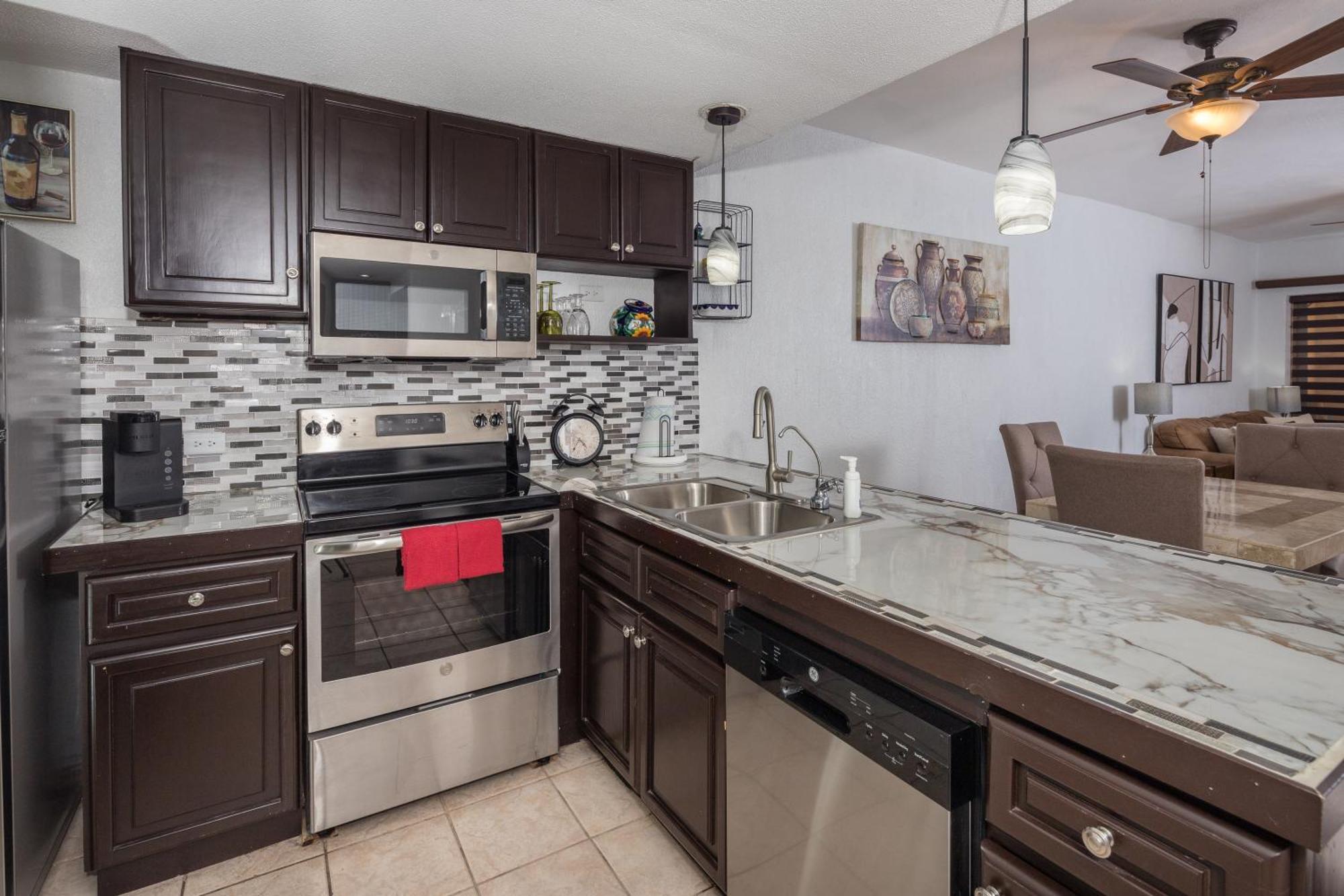 301 C Princesa De Penasco Puerto Peñasco Zewnętrze zdjęcie