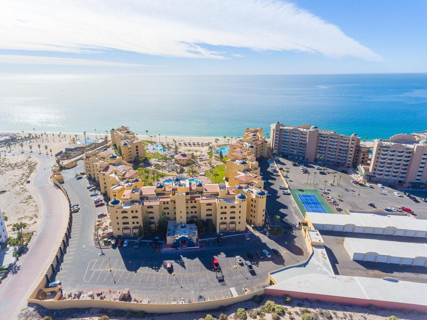 301 C Princesa De Penasco Puerto Peñasco Zewnętrze zdjęcie