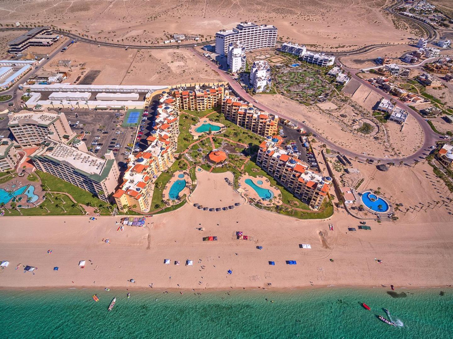 301 C Princesa De Penasco Puerto Peñasco Zewnętrze zdjęcie