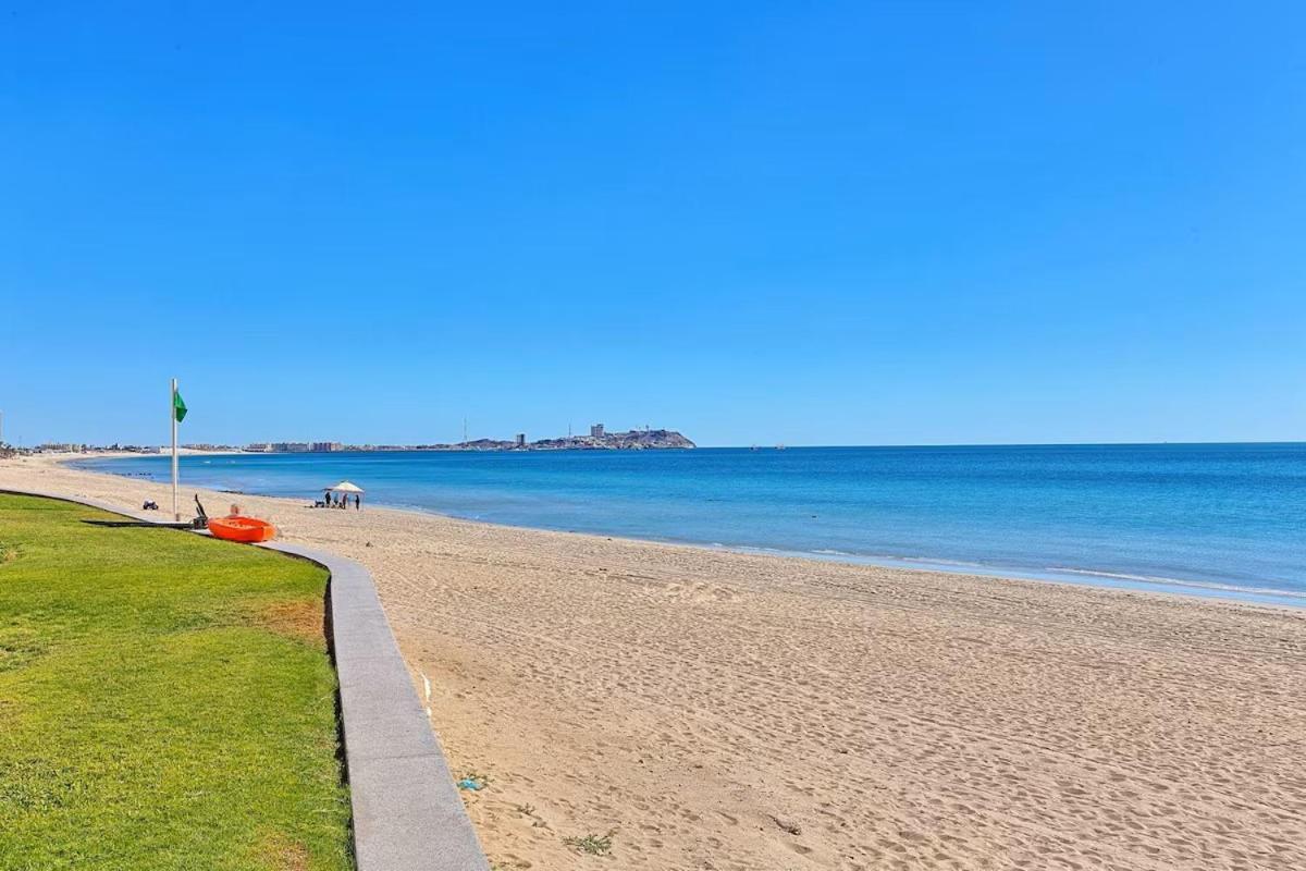 301 C Princesa De Penasco Puerto Peñasco Zewnętrze zdjęcie