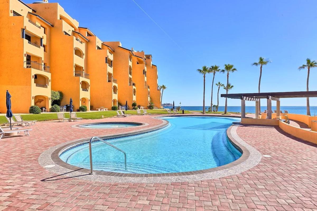 301 C Princesa De Penasco Puerto Peñasco Zewnętrze zdjęcie